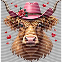 Valentine's Day-QRJ  5313